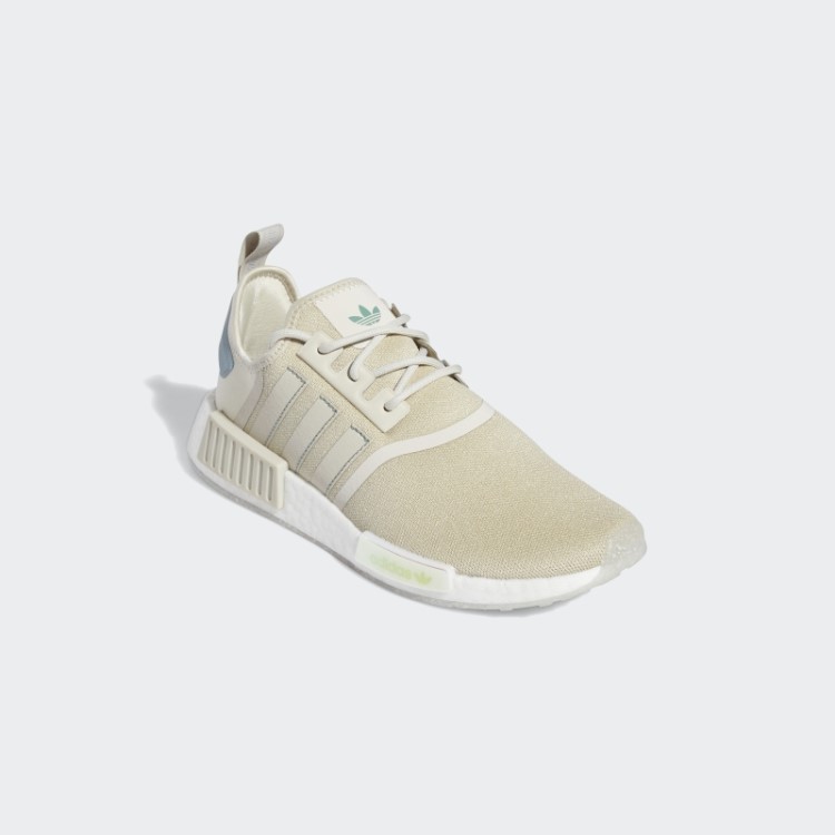 Tênis Adidas Nmd-r1 Tech Esmeralda