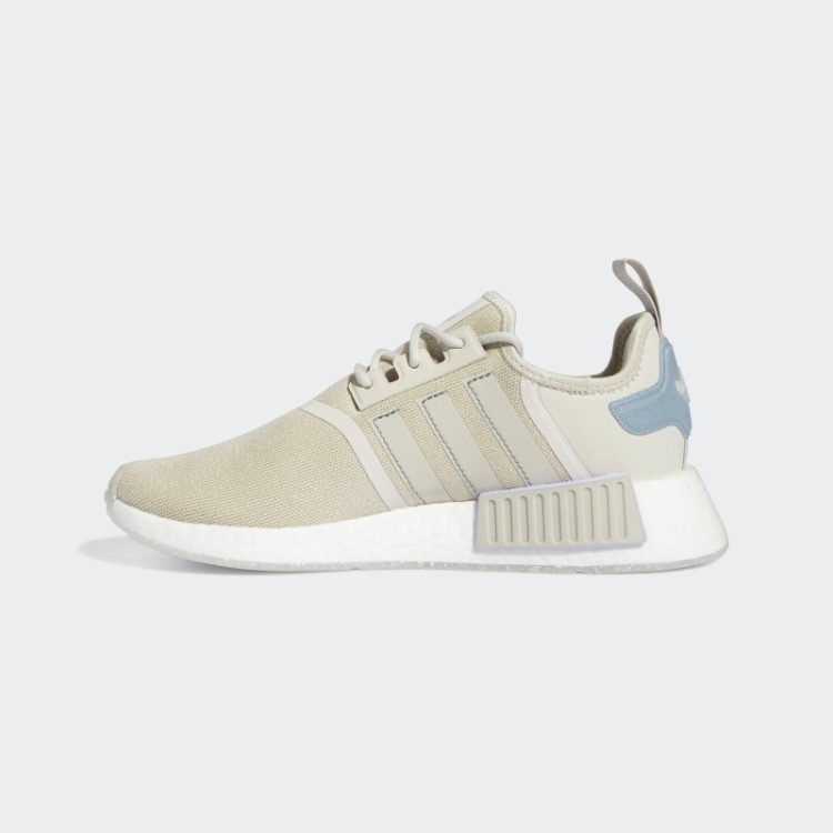 Tênis Adidas Nmd-r1 Tech Esmeralda