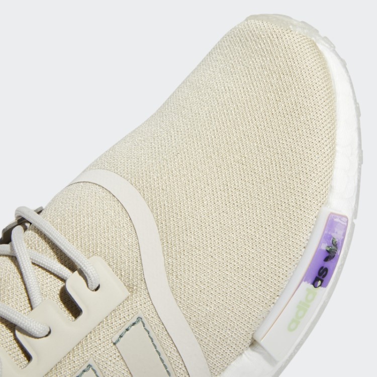 Tênis Adidas Nmd-r1 Tech Esmeralda