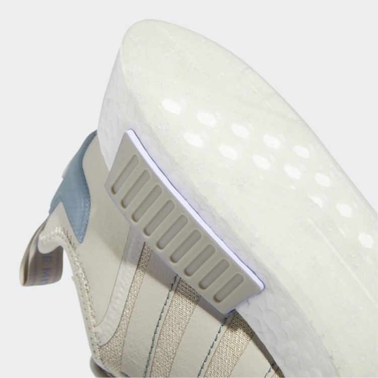 Tênis Adidas Nmd-r1 Tech Esmeralda
