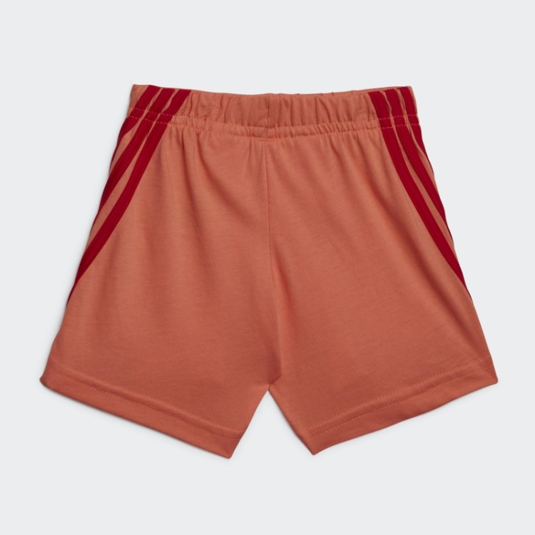 Adidas X Classic Lego Conjunto De Camiseta E Calça Aqua Hot