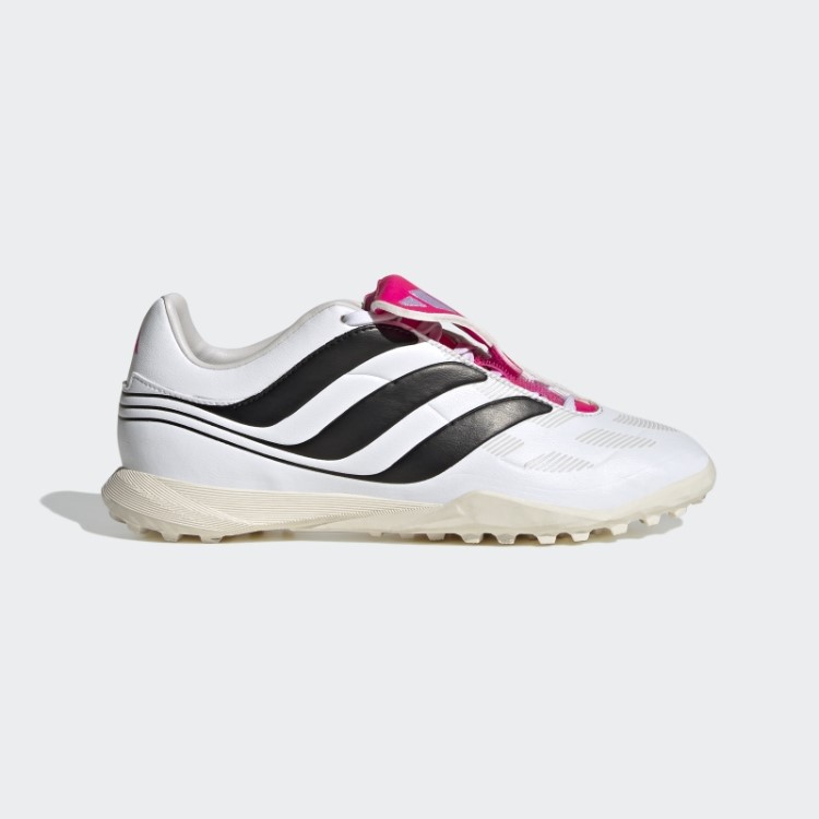 Chuteiras De Futebol Adidas Predador Precisão.3 Branco