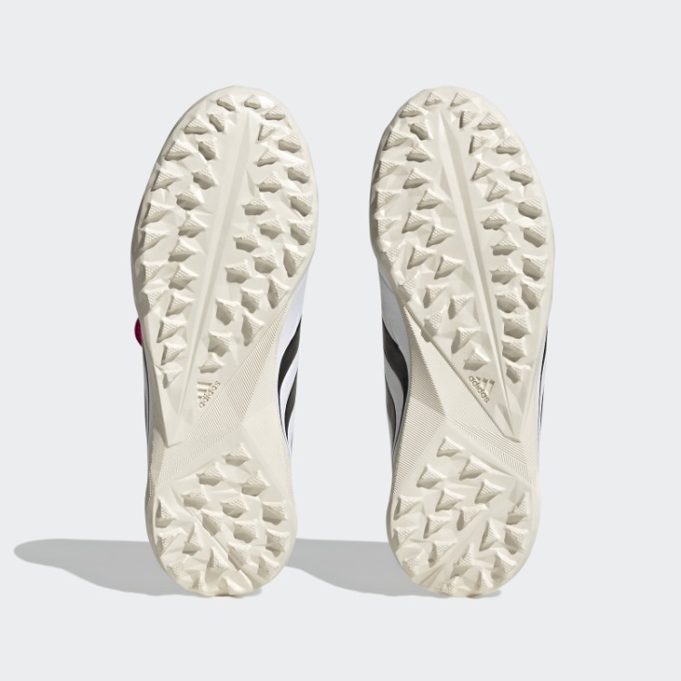 Chuteiras De Futebol Adidas Predador Precisão.3 Branco