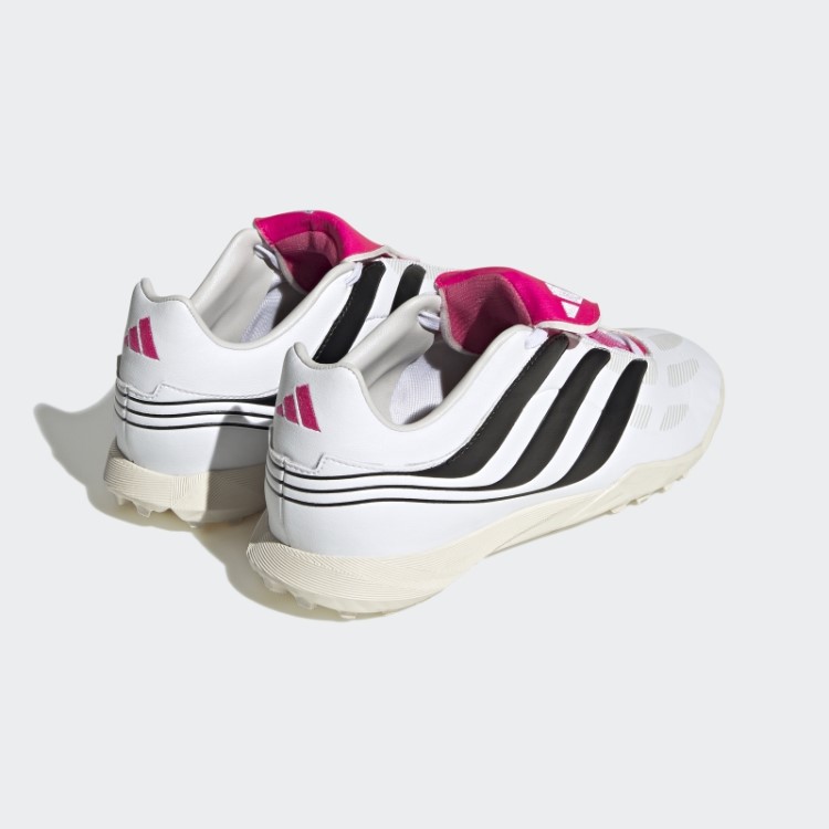 Chuteiras De Futebol Adidas Predador Precisão.3 Branco