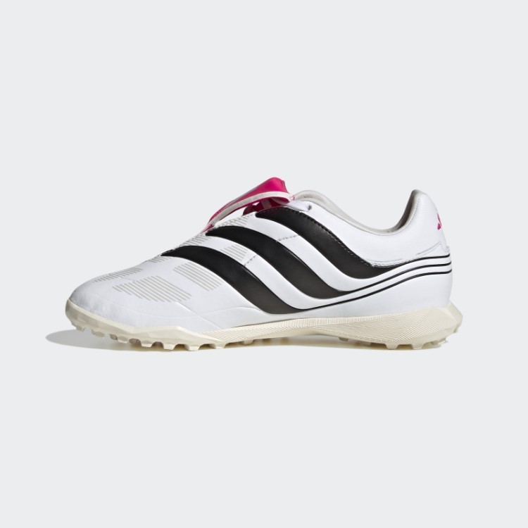 Chuteiras De Futebol Adidas Predador Precisão.3 Branco