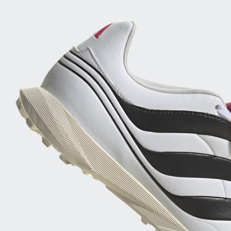 Chuteiras De Futebol Adidas Predador Precisão.3 Branco