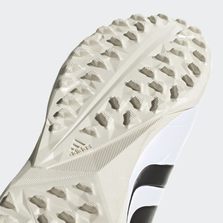 Chuteiras De Futebol Adidas Predador Precisão.3 Branco