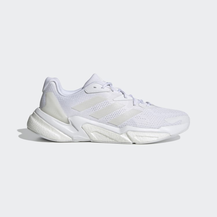 Tênis Branco Adidas X9000l3