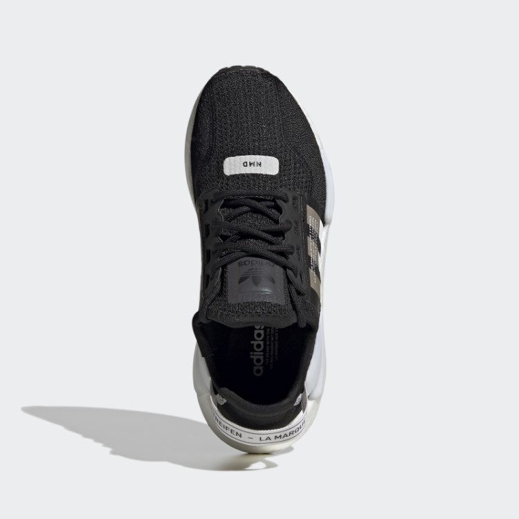 Preto Nmd-r1.v2 J Adidas