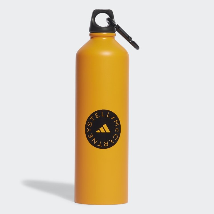 Garrafa Laranja Quente Adidas By Stella Mccartney