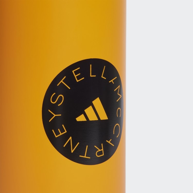 Garrafa Laranja Quente Adidas By Stella Mccartney