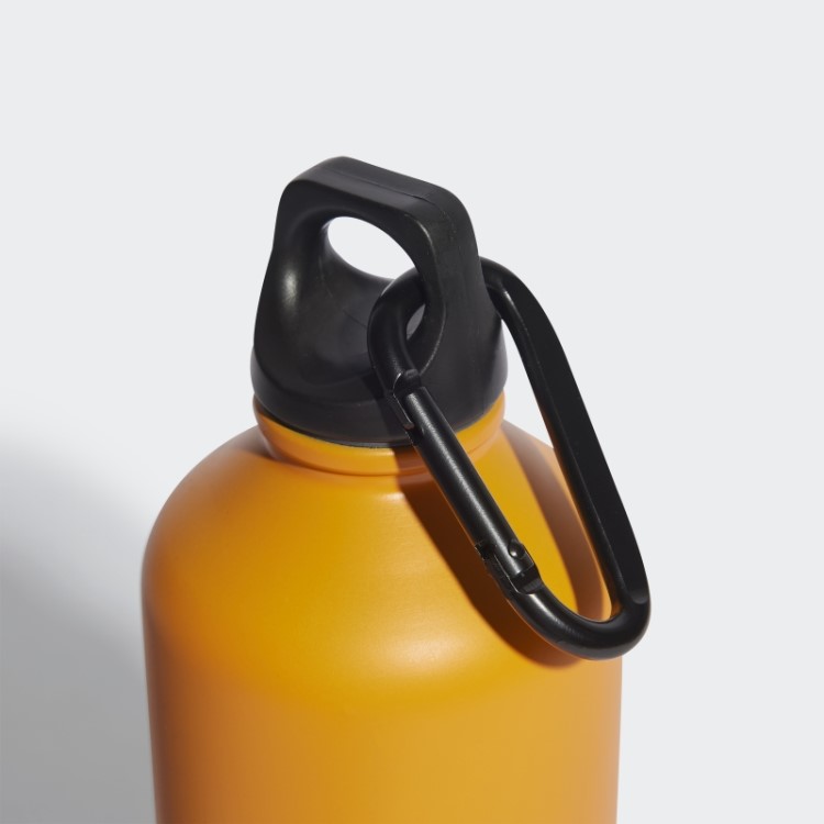 Garrafa Laranja Quente Adidas By Stella Mccartney