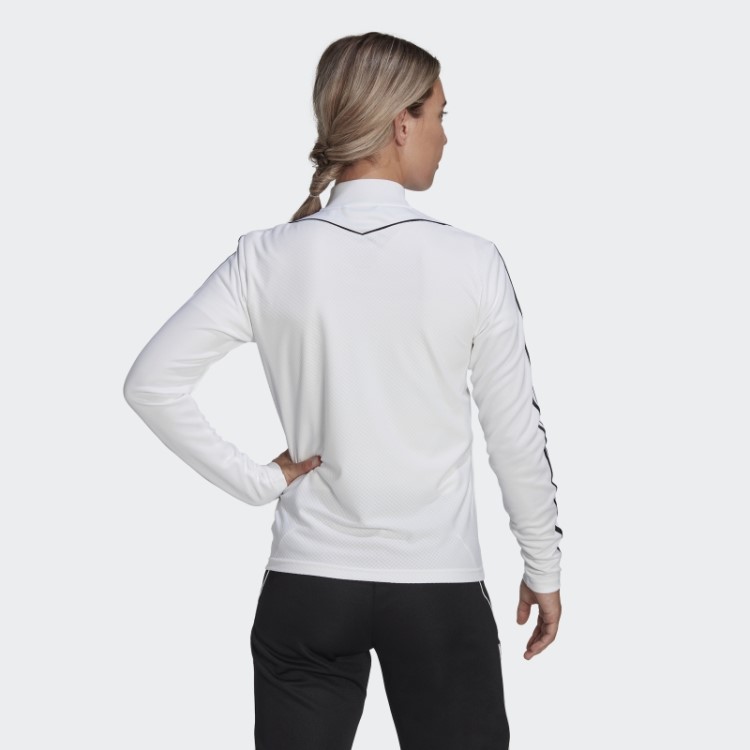 Adidas Tiro 23 League Jaqueta De Treinamento Branca