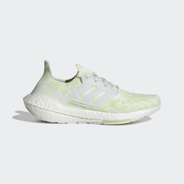 Tênis Adidas Ultraboost 22 Não Tingido