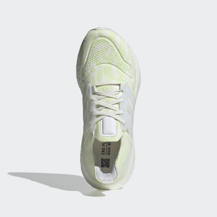 Tênis Adidas Ultraboost 22 Não Tingido