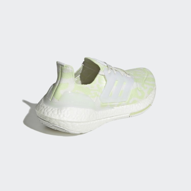 Tênis Adidas Ultraboost 22 Não Tingido