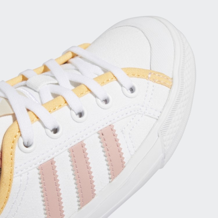 Sapatos Adidas Nizza âmbar Quente