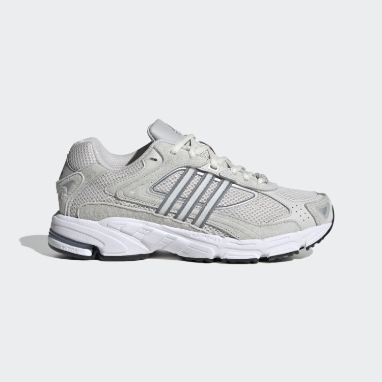 Tênis Adidas Grey Response Cl
