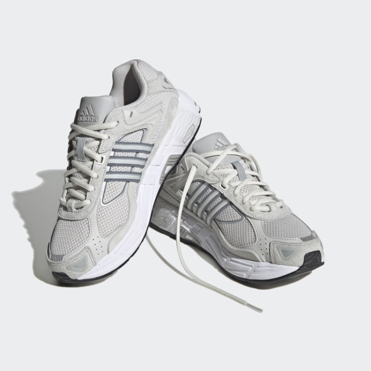 Tênis Adidas Grey Response Cl