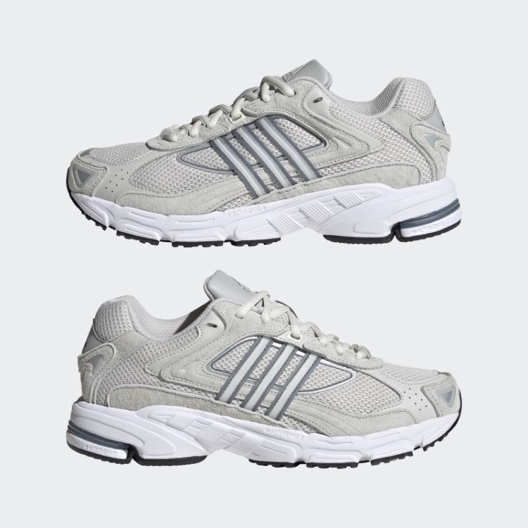 Tênis Adidas Grey Response Cl