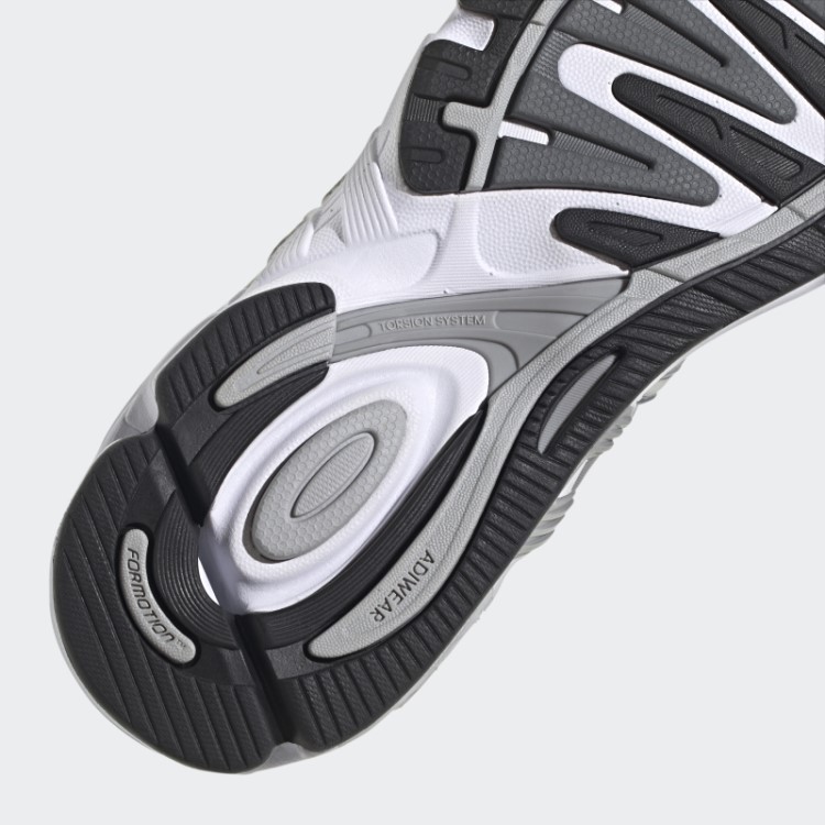 Tênis Adidas Grey Response Cl