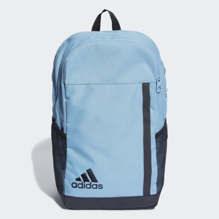 Adidas Motion Badge Of Sport Mochila Azul