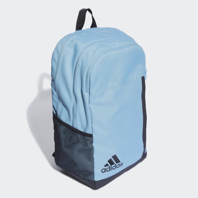 Adidas Motion Badge Of Sport Mochila Azul