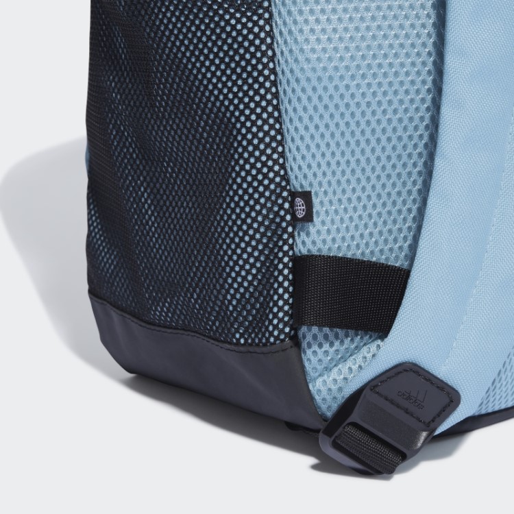 Adidas Motion Badge Of Sport Mochila Azul