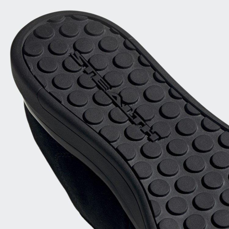 Tênis De Mountain Bike Adidas Five Ten Sleuth Dlx Dourado Fosco