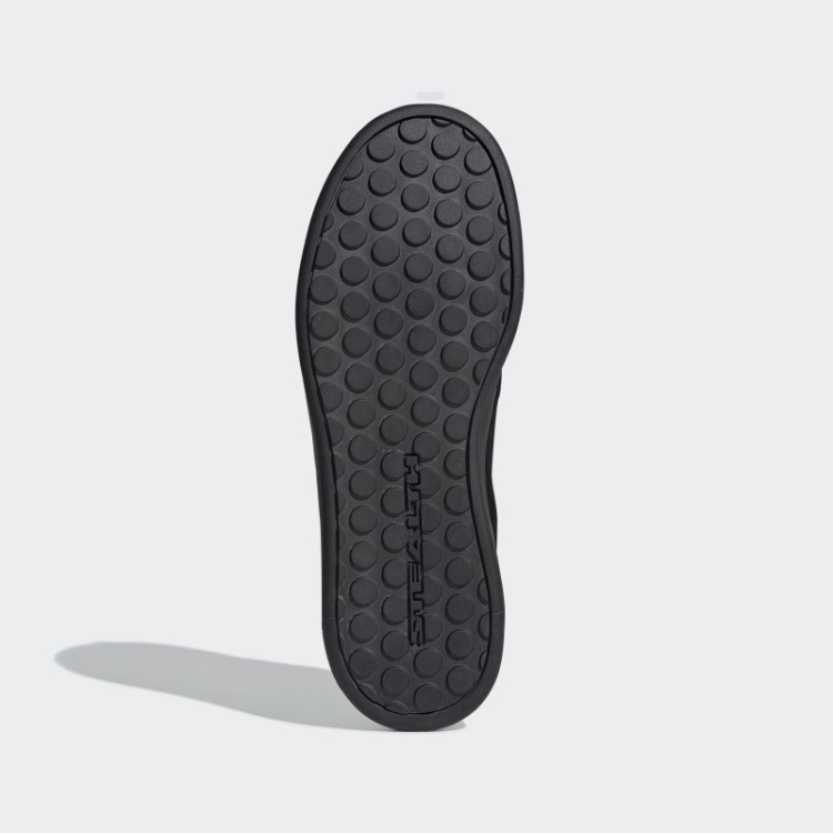 Tênis De Mountain Bike Adidas Five Ten Sleuth Dlx Dourado Fosco