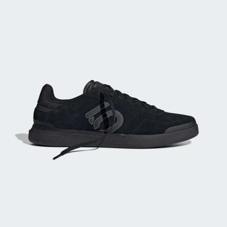 Tênis De Mountain Bike Adidas Five Ten Sleuth Dlx Dourado Fosco