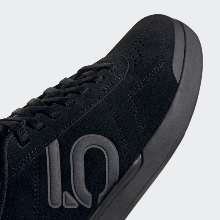 Tênis De Mountain Bike Adidas Five Ten Sleuth Dlx Dourado Fosco