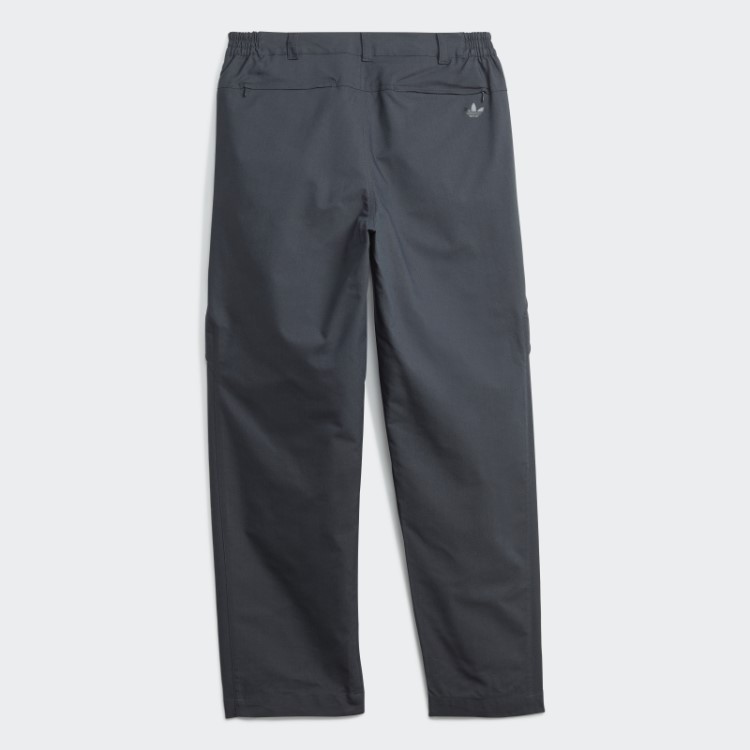 Calça De Moletom Pop Tech Adidas Carbon