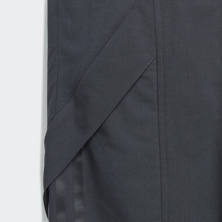 Calça De Moletom Pop Tech Adidas Carbon