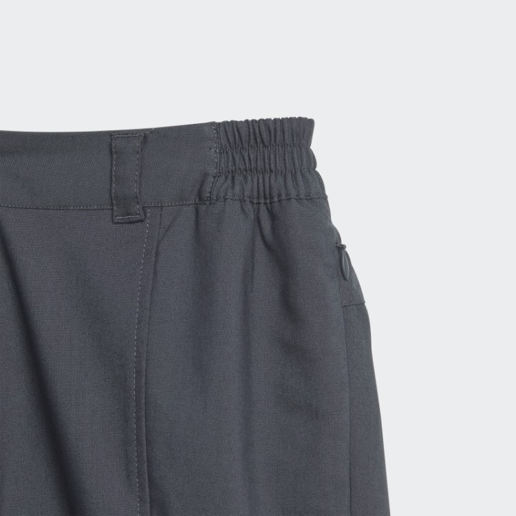 Calça De Moletom Pop Tech Adidas Carbon