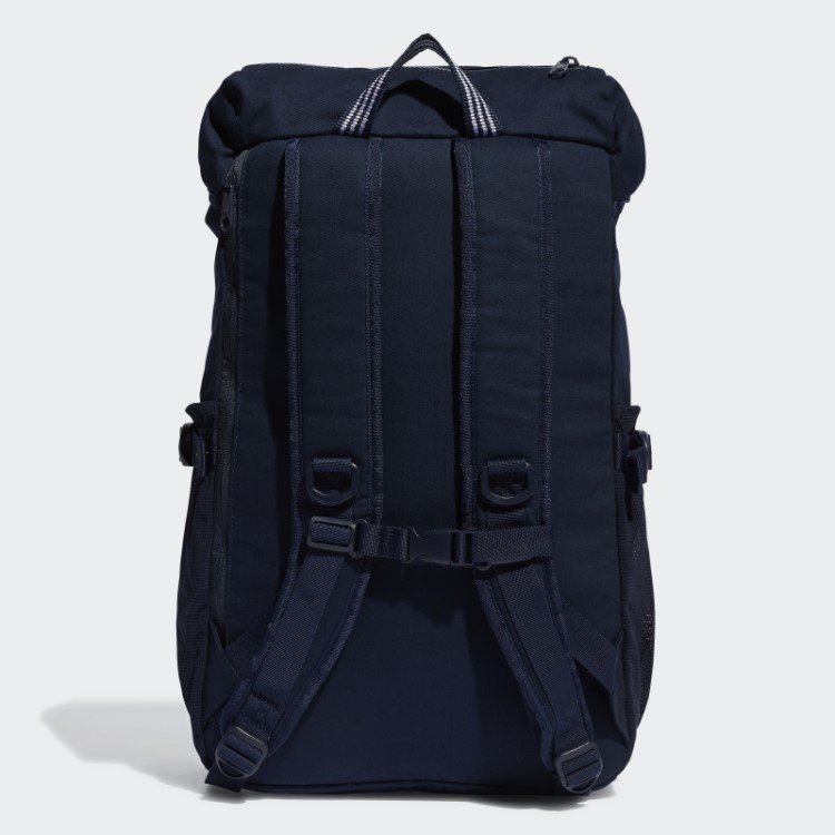 Mochila Ink Adidas Rifta Toploader Quente