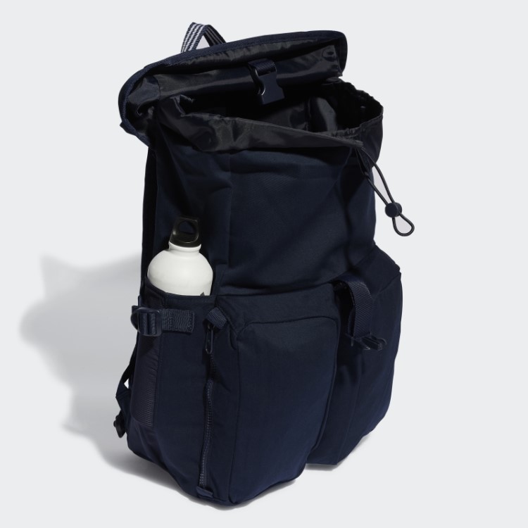 Mochila Ink Adidas Rifta Toploader Quente