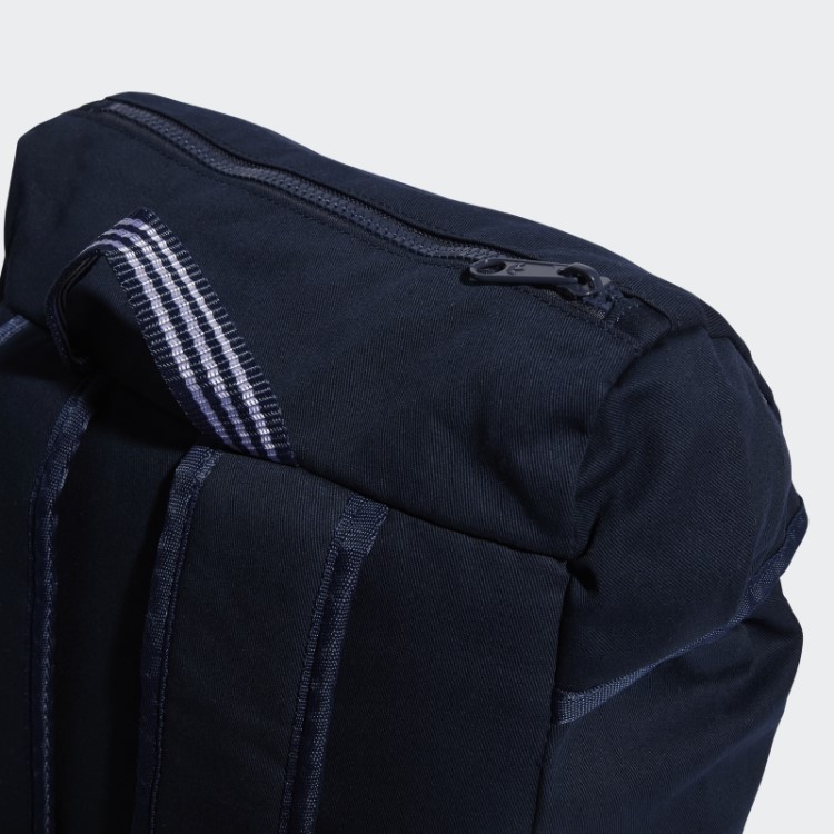 Mochila Adidas Rifta Toploader Moda De Tinta
