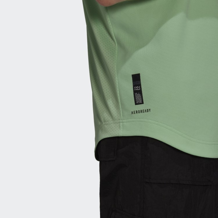 Glória Mint Austin Fc 22/23 Away Camisa Autêntica Adidas