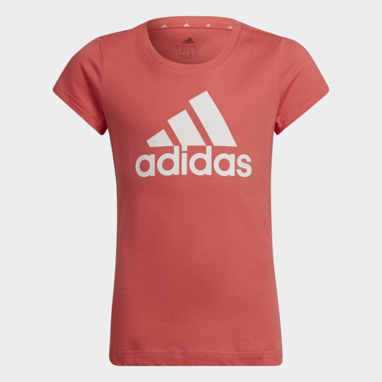 Camiseta Turbo Adidas Essencial