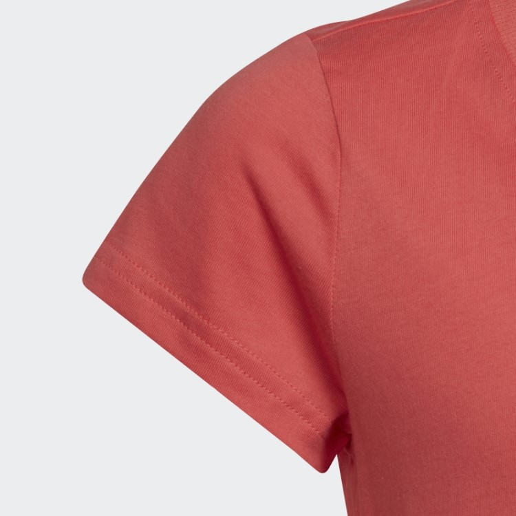 Camiseta Turbo Adidas Essencial