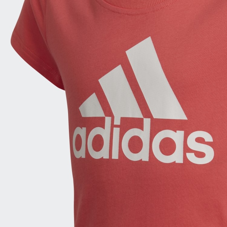 Camiseta Turbo Adidas Essencial