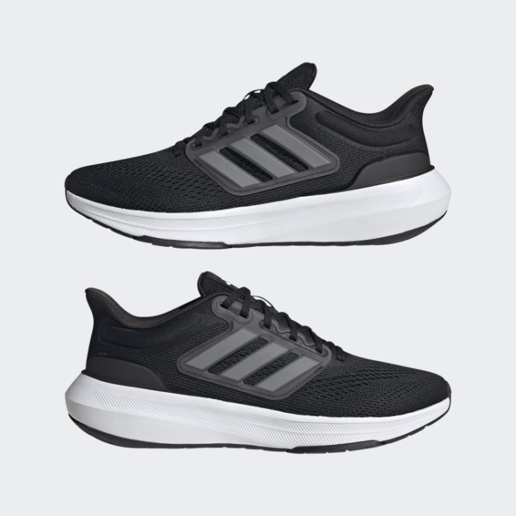 Tênis Adidas Ultrabounce Branco Quente