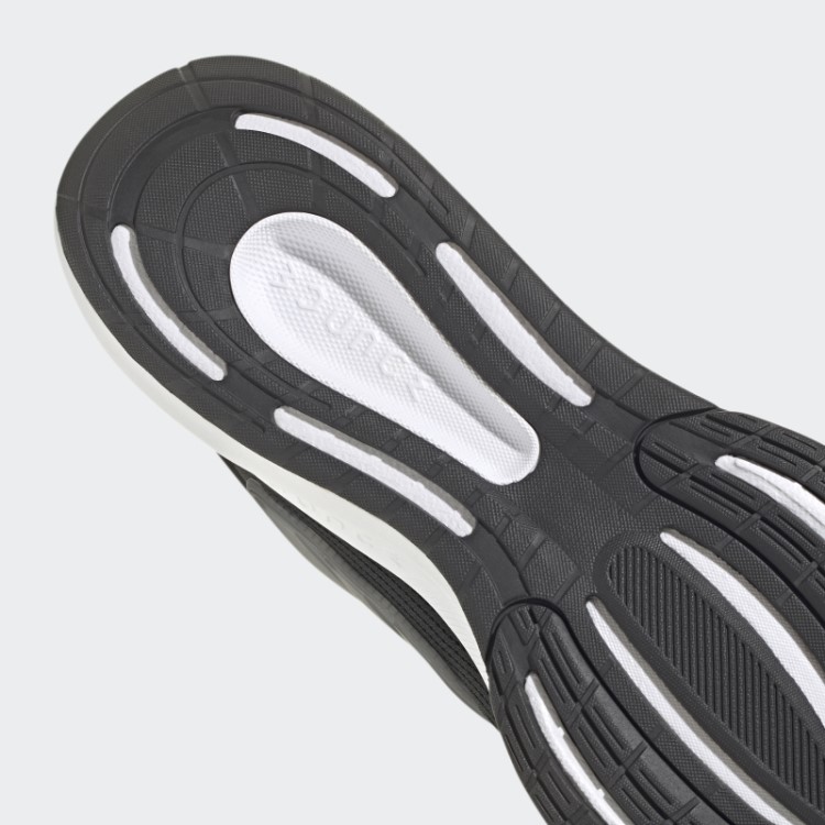 Tênis Adidas Ultrabounce Branco Quente