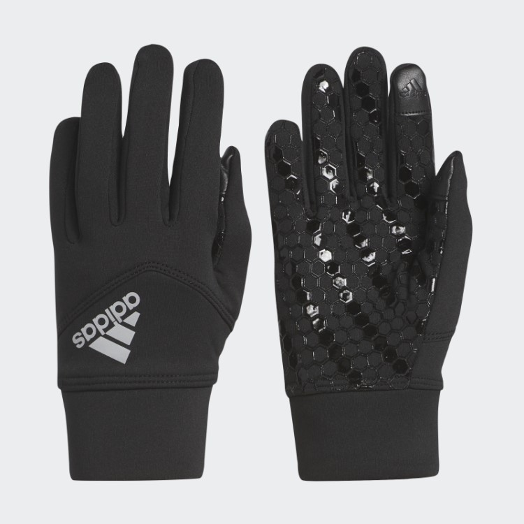 Luvas Adidas Black Shield 3.0