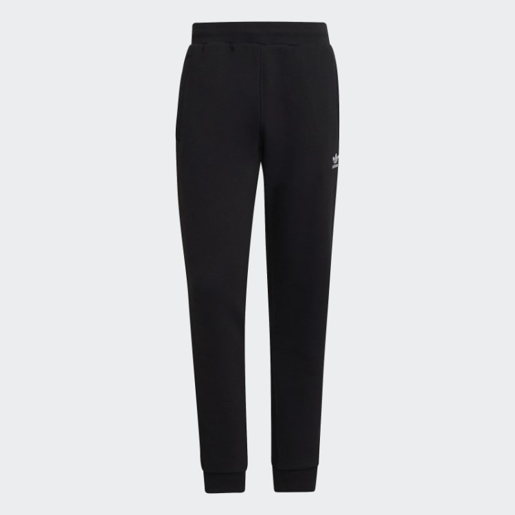 Calça Trefoil Adidas Adicolor Preta Essencial