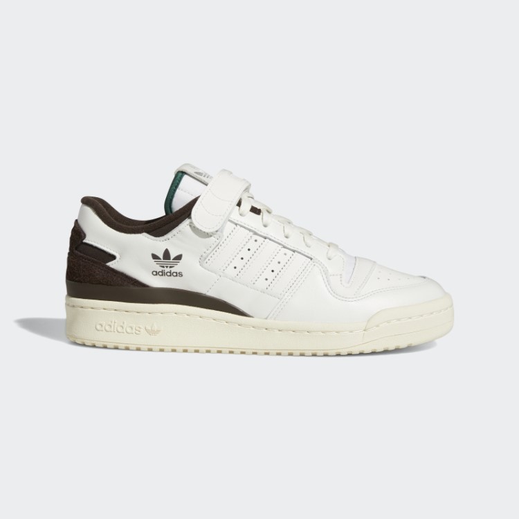 Adidas Forum 84 Tênis Baixo Verde