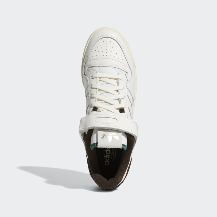 Adidas Forum 84 Tênis Baixo Verde