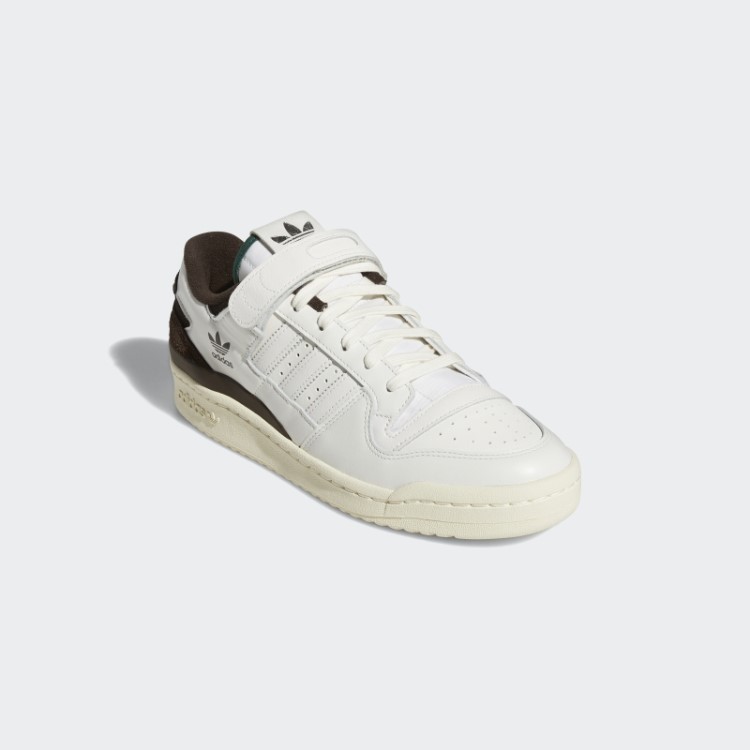 Adidas Forum 84 Tênis Baixo Verde