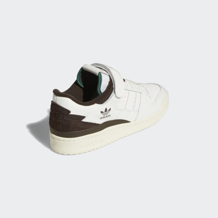 Adidas Forum 84 Tênis Baixo Verde